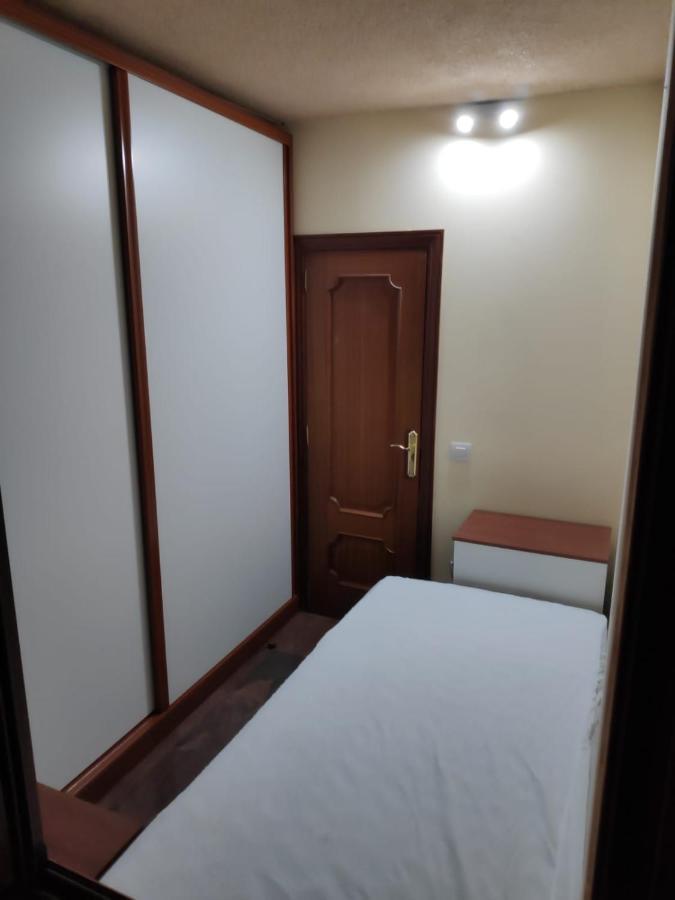 Safran Holiday Penthouse ลอส กริสเตียนอส ภายนอก รูปภาพ